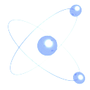 Flat Preloader Icon